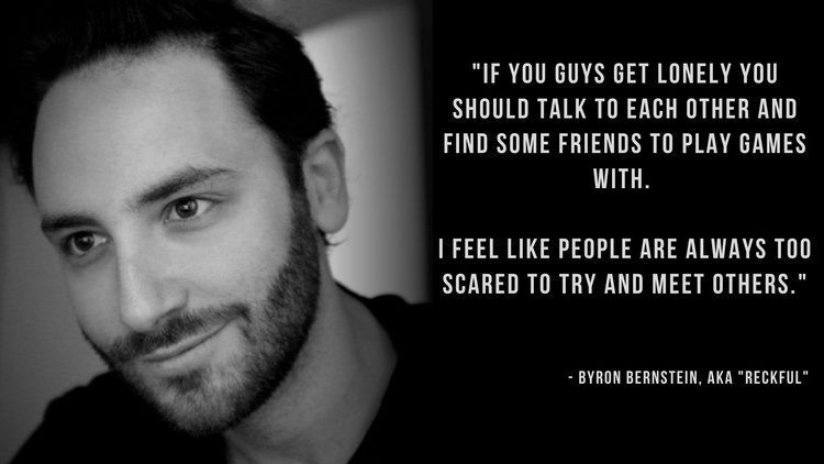 R.I.P Reckful