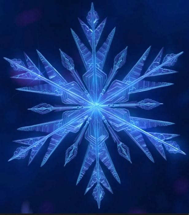 Snowflake