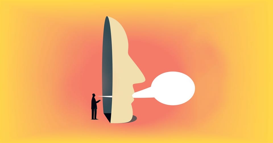 My take on Impostor Syndrome